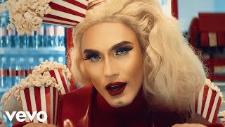 Смотреть клип Aretuza Lovi, Pabllo Vittar, Gloria Groove - Joga Bunda