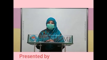 Class One, Afaq Sun Series,  Urdu A, Unit # 1, Part 2