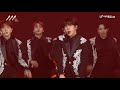 Golden Child - Ra Pam Pam + DDARA Performance On Asia Artist Awards 2021