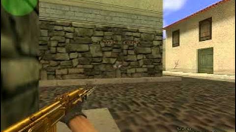 Wallbang Cs1.1 Cs_italy by BanDenVaiLon` ( Part I )