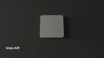 Snips AIR  The First Decentralized Voice Assistant Running on the Blockchain