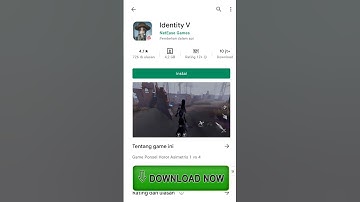 Identity V | Free download now