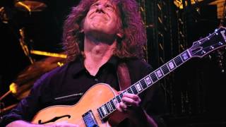 Pat Metheny　The truth will always be