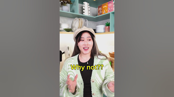 When NON-Asians adopt an Asian