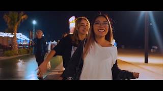 Chilling In Dubai (Korean Mix) | Hookah, Club, Party, Belly Dance, Desert Safari, Burj Khalifa 2019