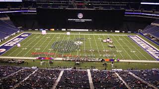 2016 BoA-Grand Nats - Final