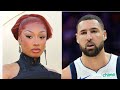 AYE, REAL TALK PODCAST!!! TROUBLE IN PARADISE!!! #KLAYTHOMPSON #MEGTHESTALLION #FBA 