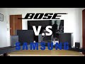 Bose vs Samsung Best Soundbar to Buy in 2020