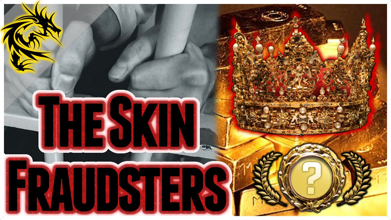 |[NEWS]| The Gambling hell Falls Apart thanks to phantoml0rd & "THOSE" guys!