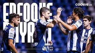 #RayadoFocus 🎙️🎥 Puebla vs. Monterrey | ⚽️ Rout in Puebla 🔥