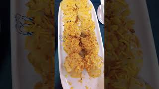 দই ফুসকা....🤤 #fushka #chotpoti