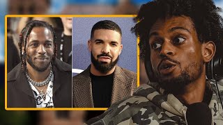 The OFFICIAL Winner In Drake vs Kendrick Lamar BEEF | Did Kendrick Lamar END Drakes Career?