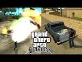 GTA San Andreas Top 10 CLEO Mods Of All Time