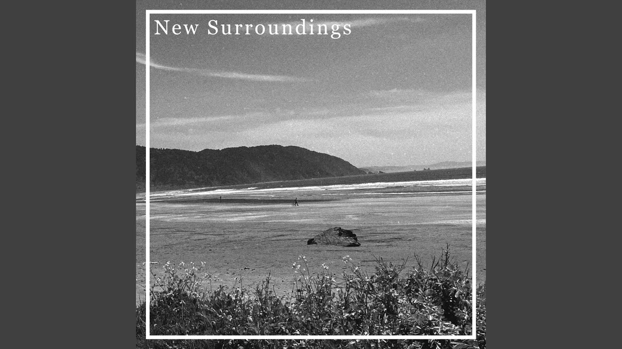 Sleduj New Surroundings na YouTube Sleduj New Surroundings na YouTube