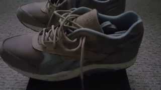 Sneaker Collection #73 Reebok Classic Ventilator Supreme