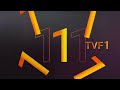 TVF 1 Reaktywacja oraz zmiana oprawy 01.04.2024