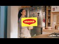 مع صلصات ماجي الأصيلة سوي أكلتك المفضلة بلحظة ماجي نكملها_سوا mp3