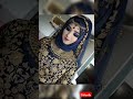 Muslims Bridal S Makeup Hijab Style Shorts