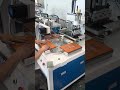 Glass window screen printing machine, watch dial pad printing machine丝印机，移印机，丝网印刷机厂家直销