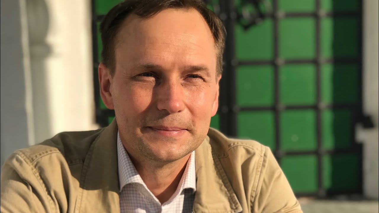 Три страха (Ин.16,16-33) - YouTube