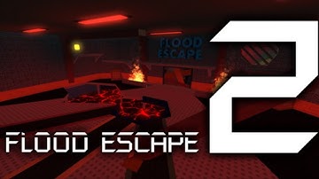 How to get 25 💎 and 20 coins Flood Escape 2 [Code Expired]