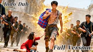 Dipermalukan istri'tidak berguna”,pria ini justru Raja Perang yang kembali megah!Siapa sangka#drama