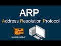 ARP Explained How Address Resolution Protocol ARP Works ARP Explained How Address Resolution Protocol ARP Works