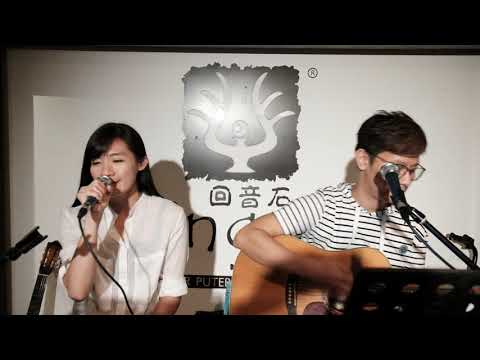 VIVIAN COVER 周杰伦 《说好不哭》