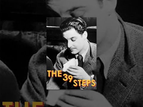 The 39 Steps (1935)