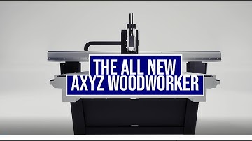 Introducing the All-New Woodworker