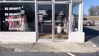 Hippie Kids Store Tour