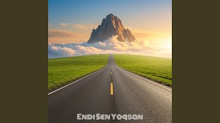 Endi Sen Yoqsan - Diyora