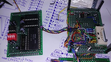 VGM player [sega genesis]