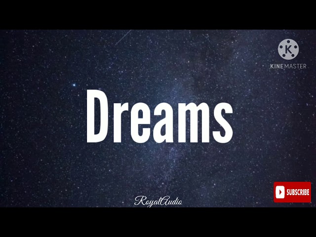 Bazzi - Dreams (Audio)