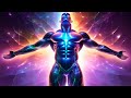 Release the tension  frequency to relax and strengthen your muscles  music  binaural