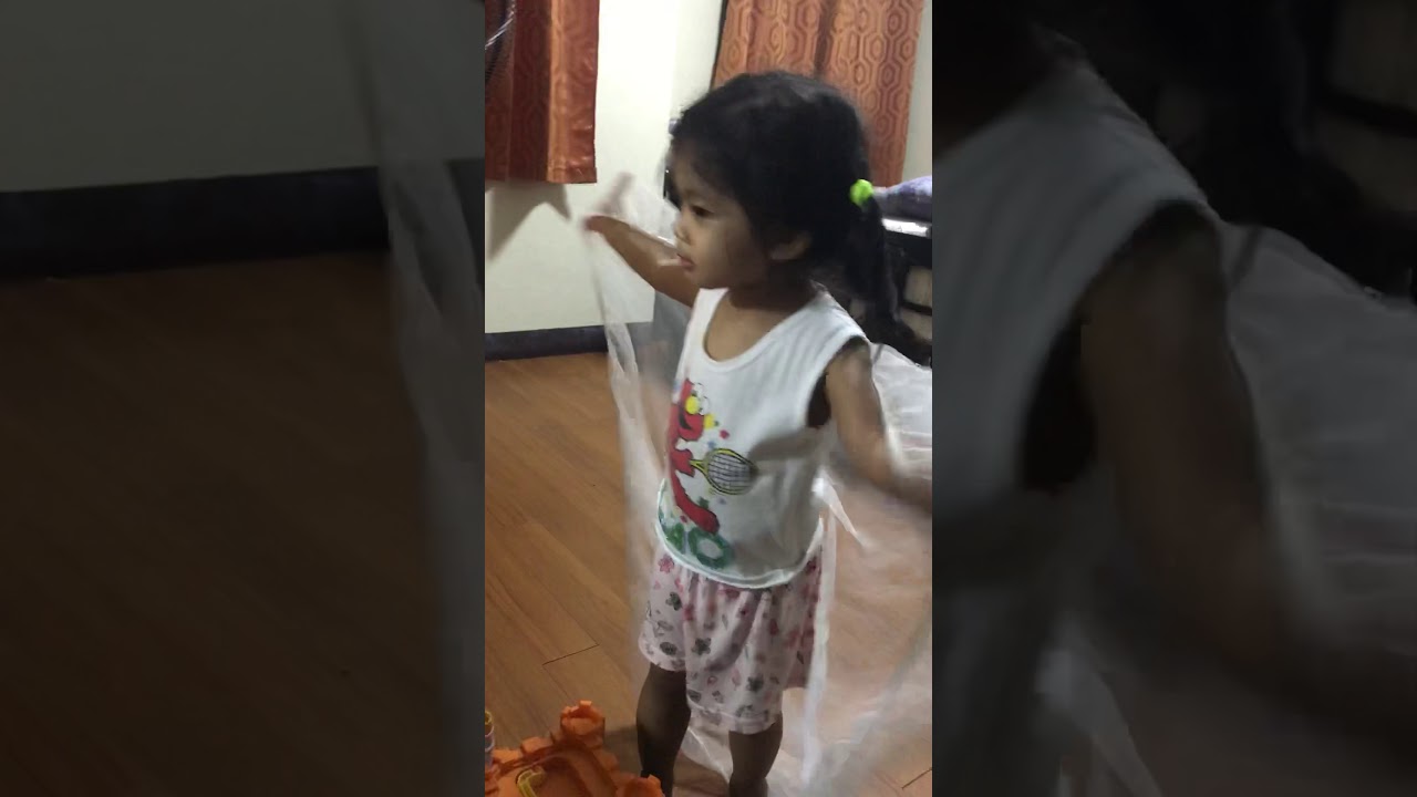 Aria Maxene Butterfly ð¦ - YouTube