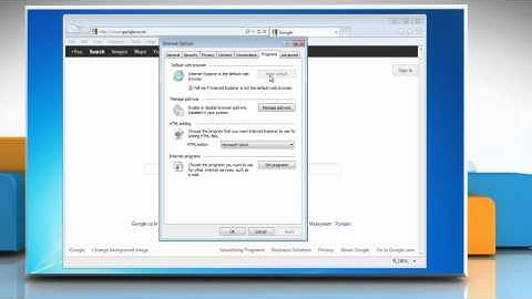 Unable to Open Links in the Mail