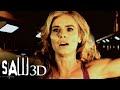 'I Can Only Do It Once' | Saw 3D