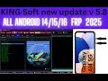 ALL SAMSUNG FRP UNLOCK ANDROID 13141516  SAMSUNG FRP UNLOCK 2025 l SAMSUNG IMEI REPAIR FREE 2026