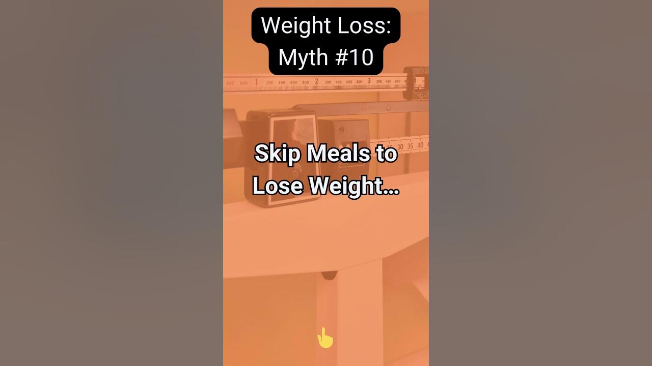 skip-meals-to-lose-weight-youtube