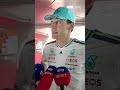 Will things improve for George after the summer break? #hungariangp #georgerussell #f1 #formula1