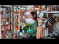 35歳になりました🍰 GWを有意義に過ごす1人暮らしVLOG + 📻「都内ケーキ1グランプリ」