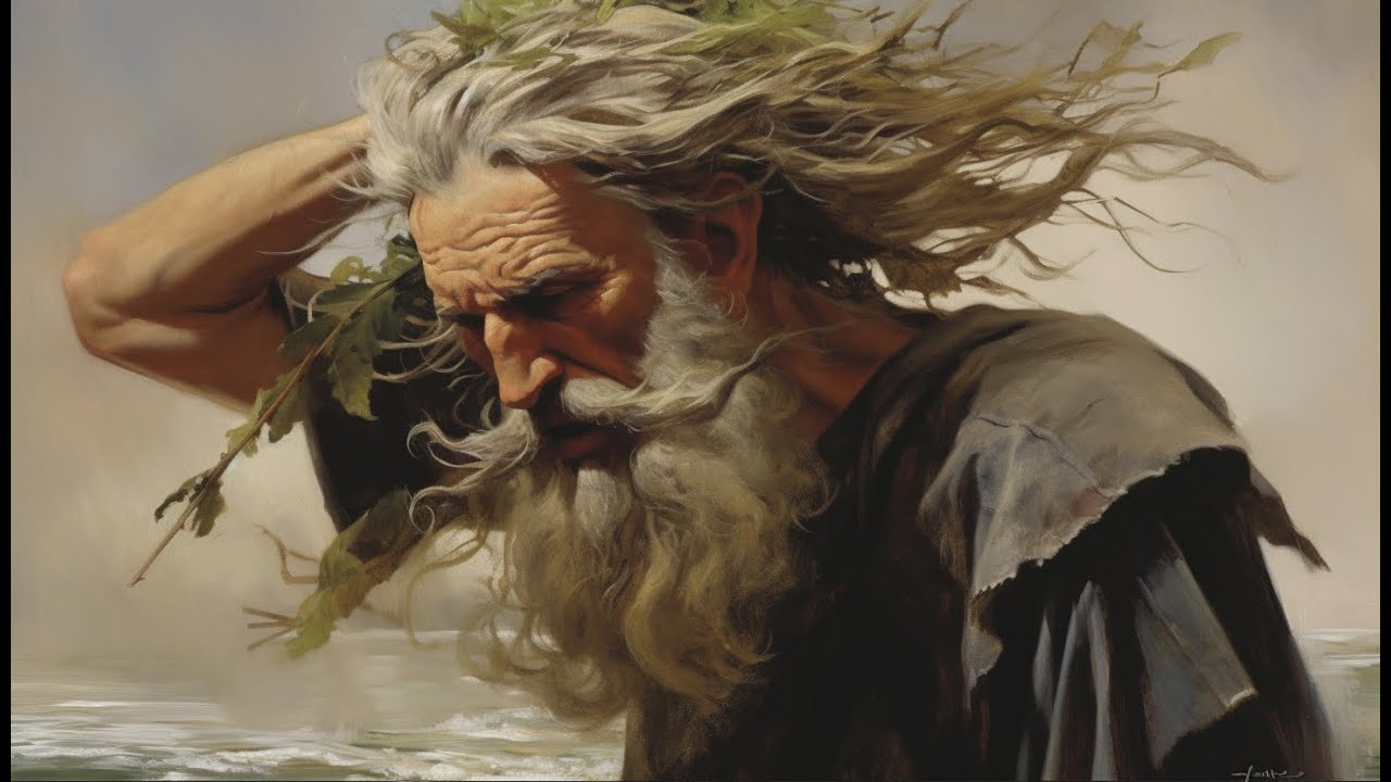 Księga Jonasza YouTube