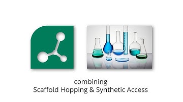 webinar recording: de novo design in the synthetically accessible compounds universe