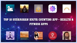 Top 10 Sudarshan Kriya Counting App Android Apps screenshot 1