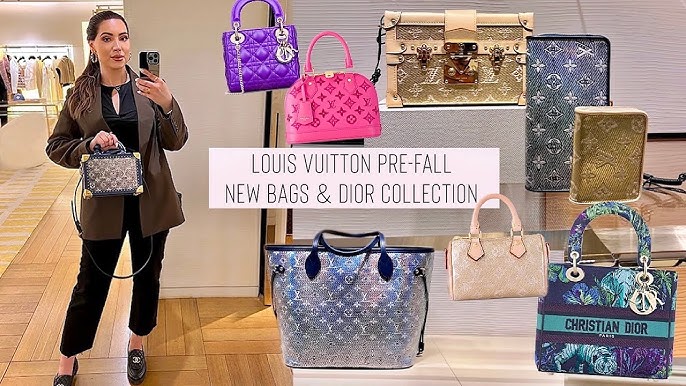 Louis Vuitton LV by the Pool Summer 2023 Hits East Hampton, NY — Anne of  Carversville