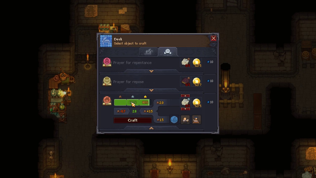 Graveyard Keeper, August 20, 2018 stream games people play