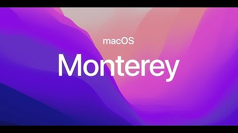 How to Download macOS 12 Monterey Beta without Apple Developer Account One Click Easy Step!
