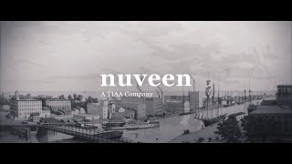 Nuveen s 125th Anniversary