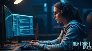 Coding Mode Synthwave Mix 28 | Music for Coding & Focus